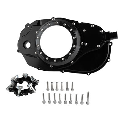 Modquad LOC-SET-BLK