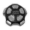 Modquad YXZ-GC-BLK