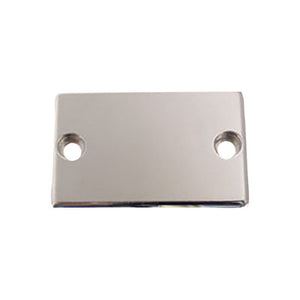 Modquad BC1-7 Front Brake Reservoir Cover Plain