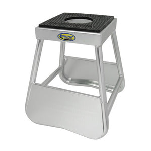 Motorsport Products 93-2001 Pro Panel Stand  Silver
