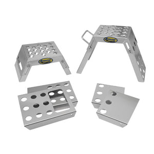 Motorsport Products 99-2011 Mini Moto Starting Blocks