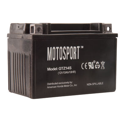 Motosport GTZ14-S