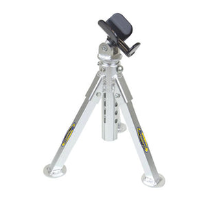 Motorsport Products 99-3001 Lay-Over Stand  Silver
