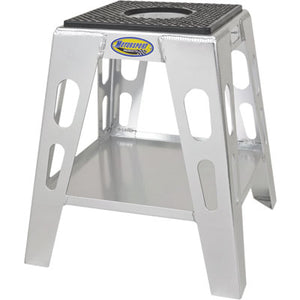 Motorsport Products 94-5001 MX4 Stand  Silver