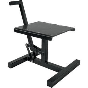 Motorsport Products 92-6002 Lift Stand  Black