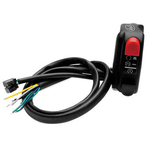 Motion Pro 11-0098 Handlebar Start/Stop Switch