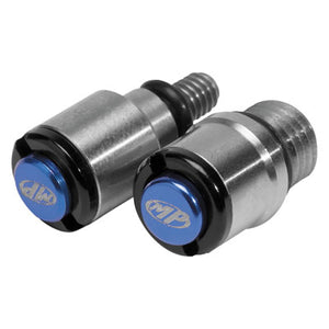 Motion Pro 11-0111 Micro Fork Bleeder  4 x 0.7 Thread / 8 x 1.0 Thread