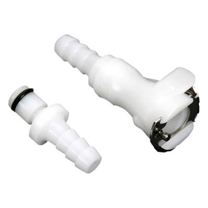 Motion Pro 12-0029 Quick Disconnect Fuel Couplings
