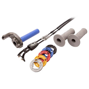 Motion Pro 2804-01-01 000000 Rev2 Throttle Kit