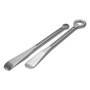 Motion Pro 08-0539 T-6 Combo Lever Set 22 mm & 12/13 mm Hex
