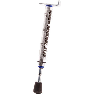 Motion Pro 08-0350 Belt Tension Gauge