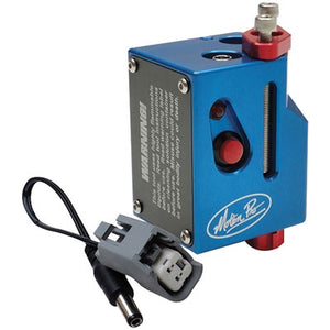 Motion Pro 08-0595 Fuel Injector Cleaner Kit - EV6