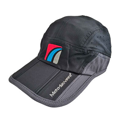 Moto-Skiveez HAT
