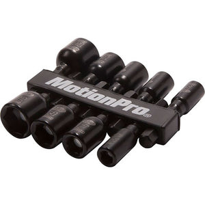 Motion Pro 08-0590 Magnetic Nut Drive Set
