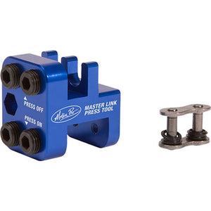 Motion Pro 08-0675 Master Link Press Tool
