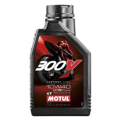 Motul 104118