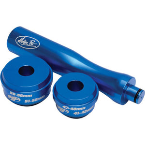 Motion Pro 08-0550 Steering Head Bearing Race Driver