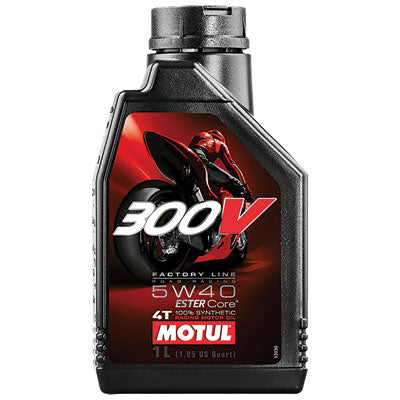 Motul 104112