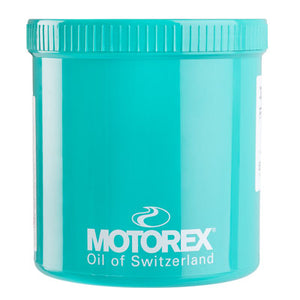 Motorex 300746 Long Term Grease 2000 30 oz. Tub