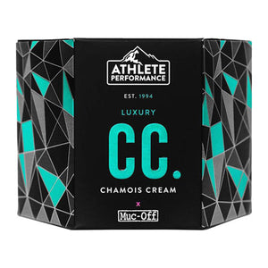 Muc-Off 20148US Luxury Chamois Cream  8.4 oz.