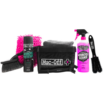 Muc-Off 21197US