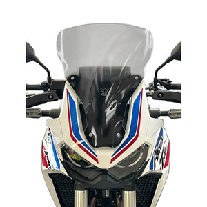 National Cycle N20071 VStream Windscreen Mid Light Tint