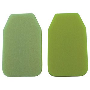 No Toil 1505 Pre-Oiled Air Filter