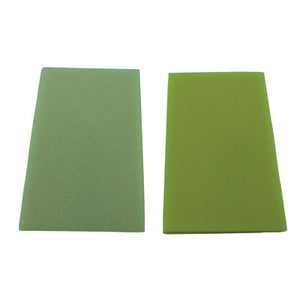 No Toil 3810 Pre-Oiled Air Filter