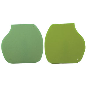 No Toil 3820 Pre-Oiled Air Filter