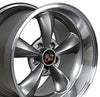 OE Wheels FR01-17105-5450-27AM