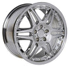 OE Wheels MB09-18085-5112-35C
