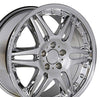 OE Wheels MB09-18085-5112-35C