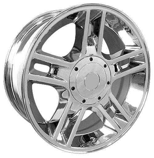 OE Wheels FR81-20090-5135-14C