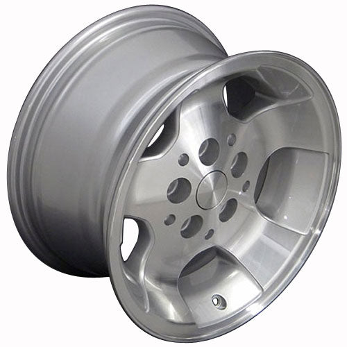 OE Wheels JP08-15080-5450-25MS