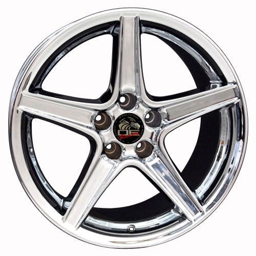 OE Wheels FR06B-18090-5450-24C
