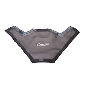 Outerwears 20-2828-01 Radiator Screen Black