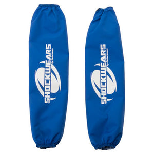 Outerwears 30-1106-02 Shockwears, Front, Blue