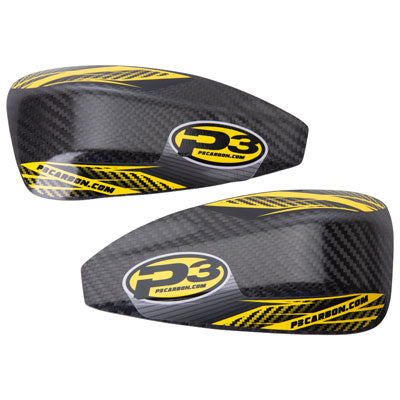 P3 Carbon 781010-BLK