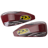 P3 Carbon 781010-RED
