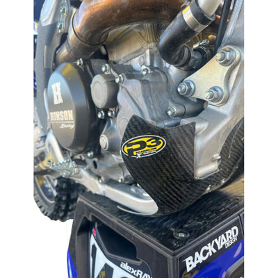 P3 Carbon 307054