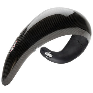 P3 Carbon 109069 MAXCoverage Pipe Guard FMF Fatty