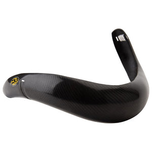 P3 Carbon 109066 MAXCoverage Pipe Guard FMF