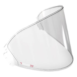 PinLock 0901-9300-00 Inserts for HJC HJ-20/HJ-27 Faceshields  Clear
