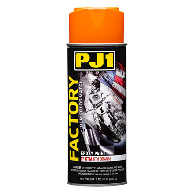 PJ1 17-KTM