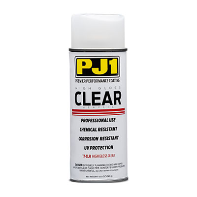 PJ1 17-CLR