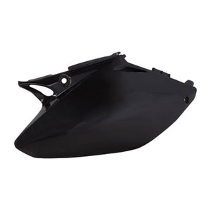 Polisport 8600700002 Side Panels  Black