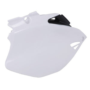Polisport 8602900001 Side Panels  Black/White