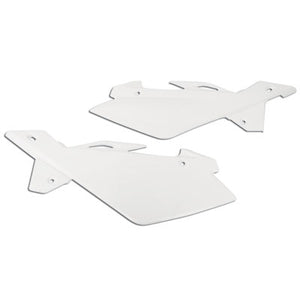 Polisport 8603200001 Side Panels  White