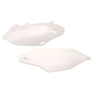Polisport 8416100001 Side Panels  White