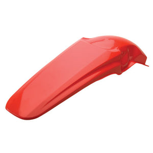 Polisport 8565300003 Rear Fender  2004 CR Red